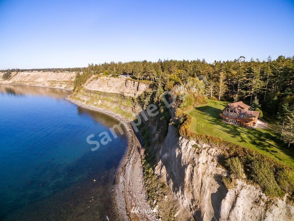 1771 West Beach Oak Harbor