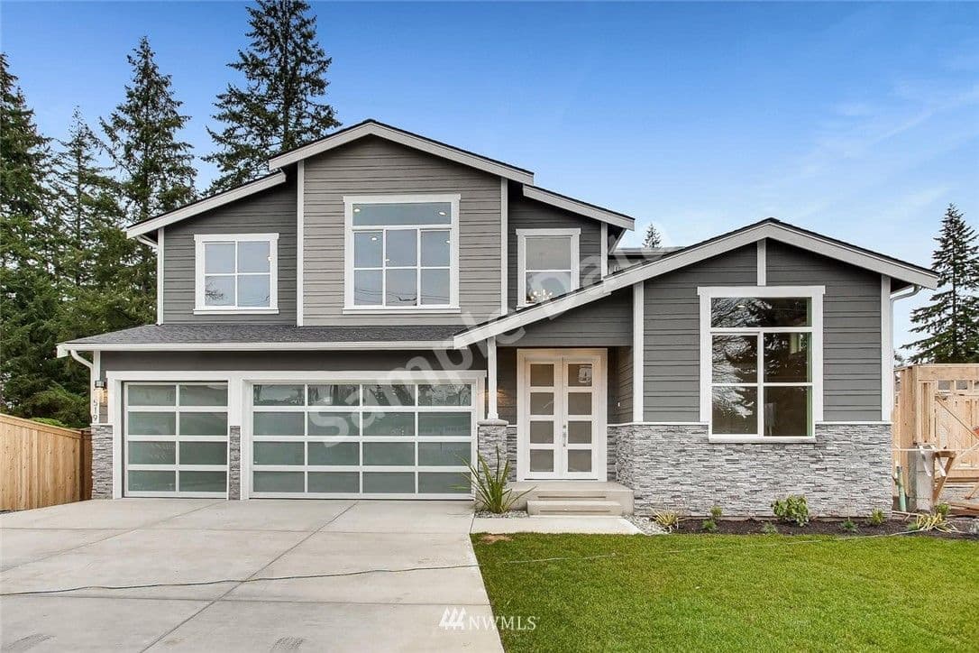 21519 1st Bothell