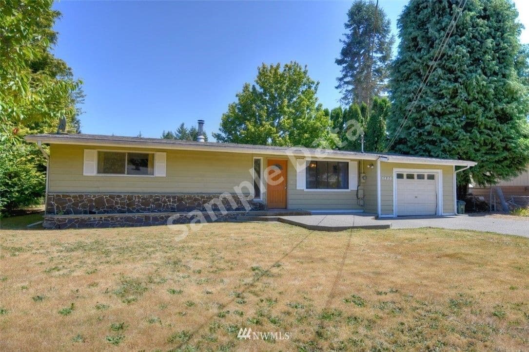 1420 Dogwood Lacey