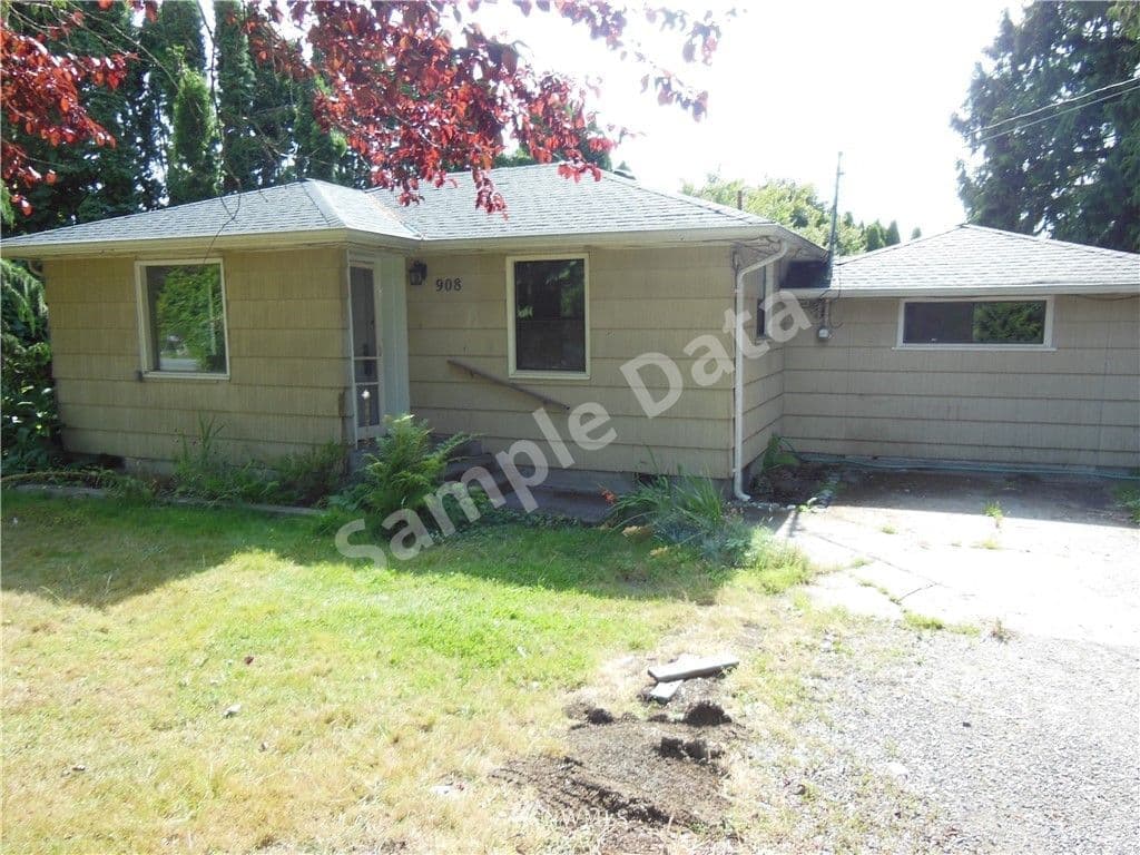 908 Machias Snohomish