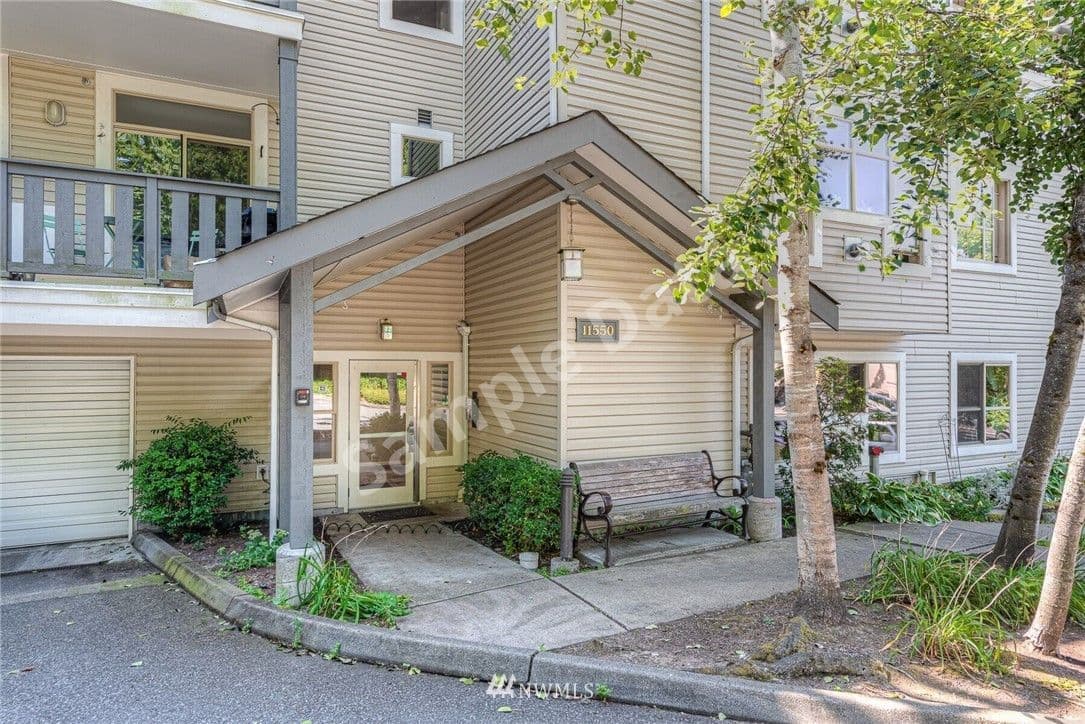 11550 Stone Avenue N Seattle