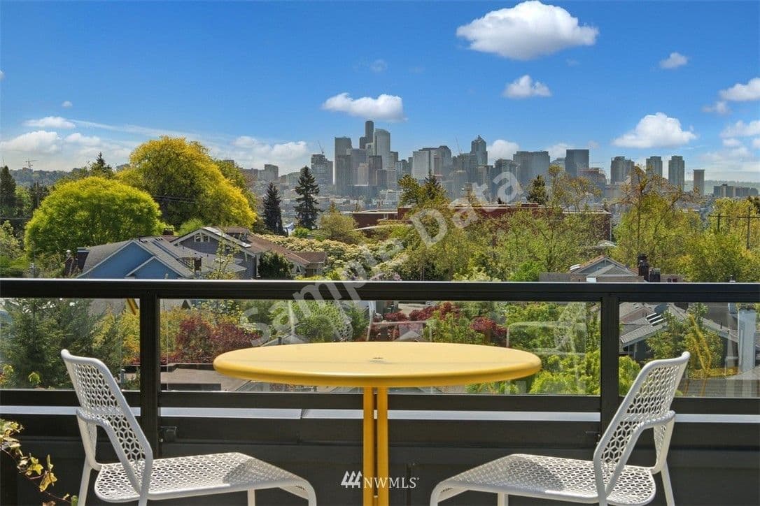 1601 45th Seattle