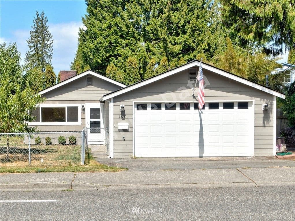 5105 217th Mountlake Terrace