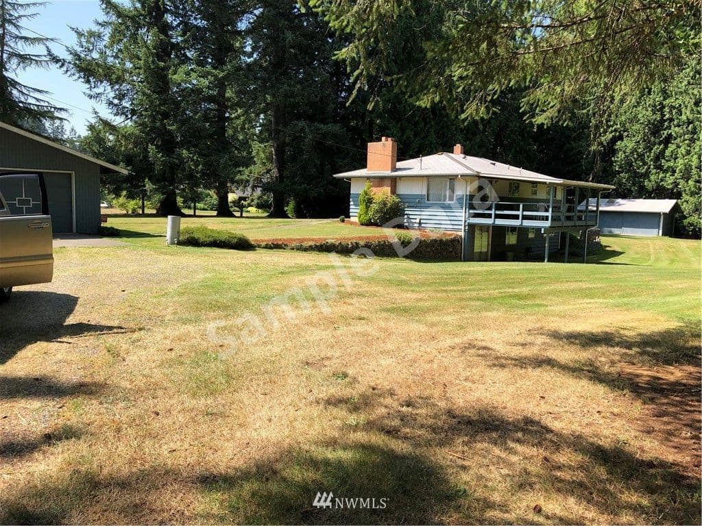 14821 239th Issaquah