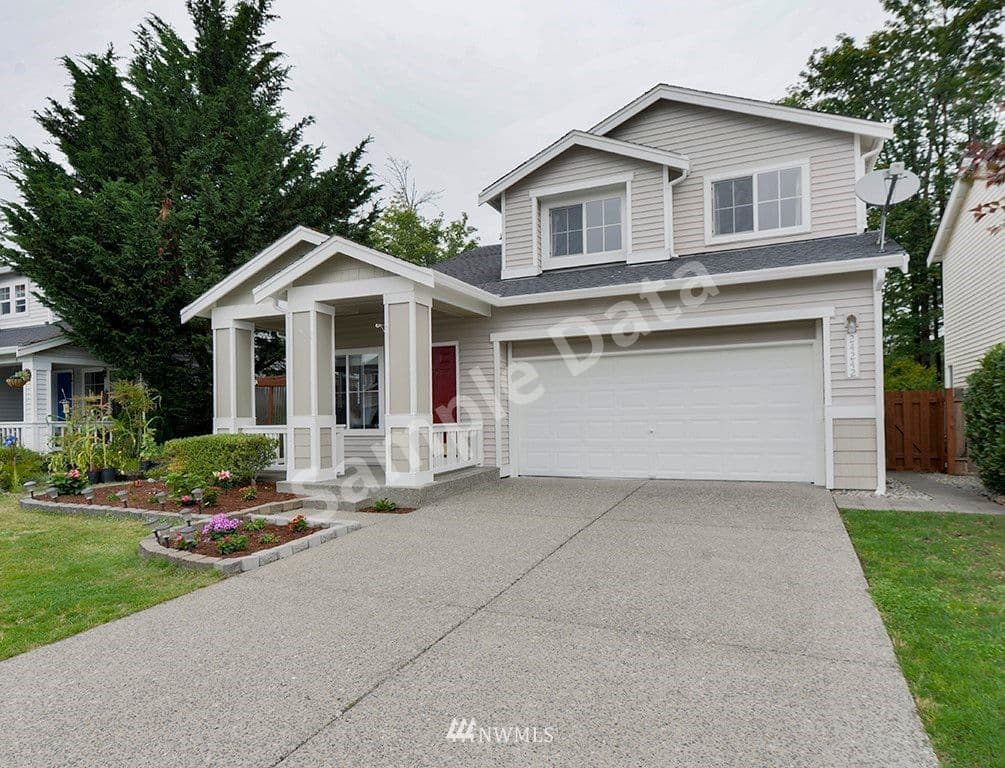 24242 SE 9th St Sammamish