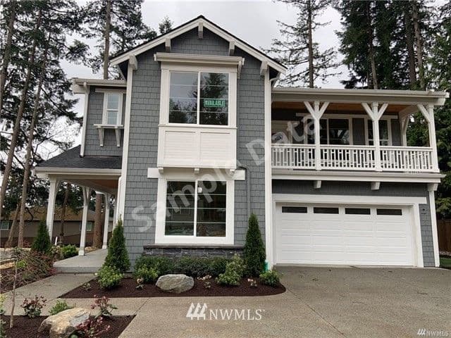28 232nd Bothell