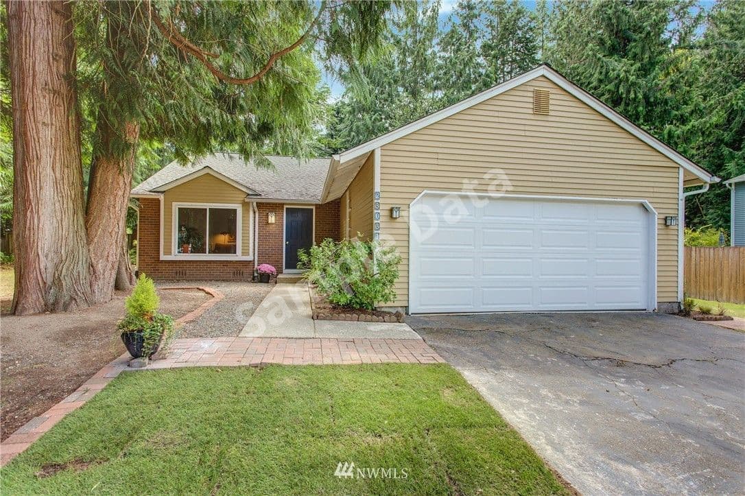 23031 27th Sammamish
