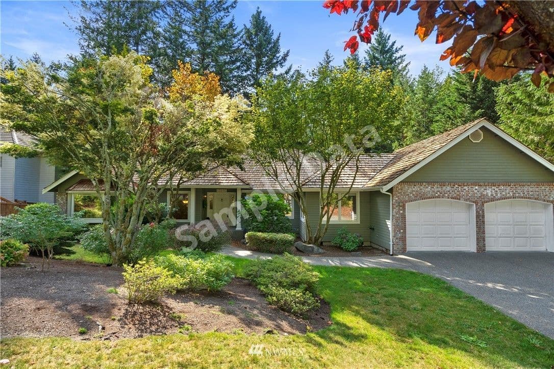 13110 Bracken Fern Gig Harbor