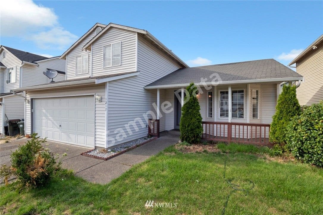 1217 203rd Spanaway