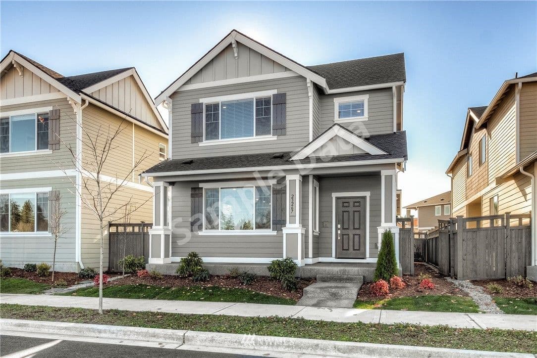 32764 Crystal Lakes Black Diamond