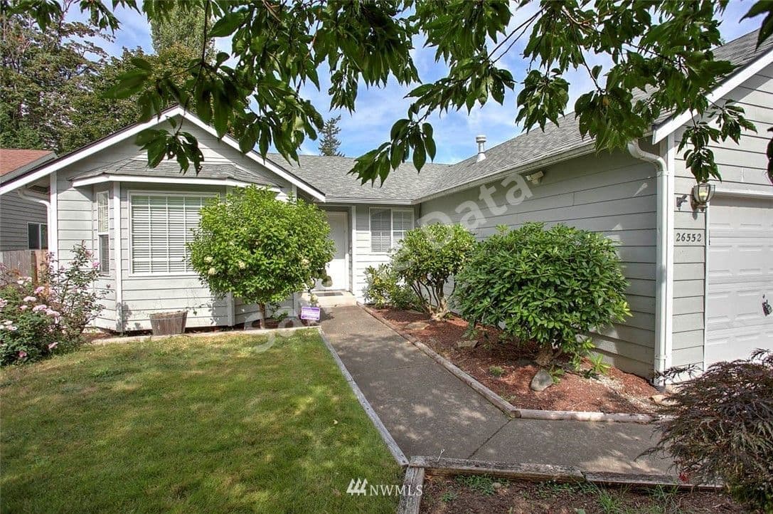 26552 221st Maple Valley
