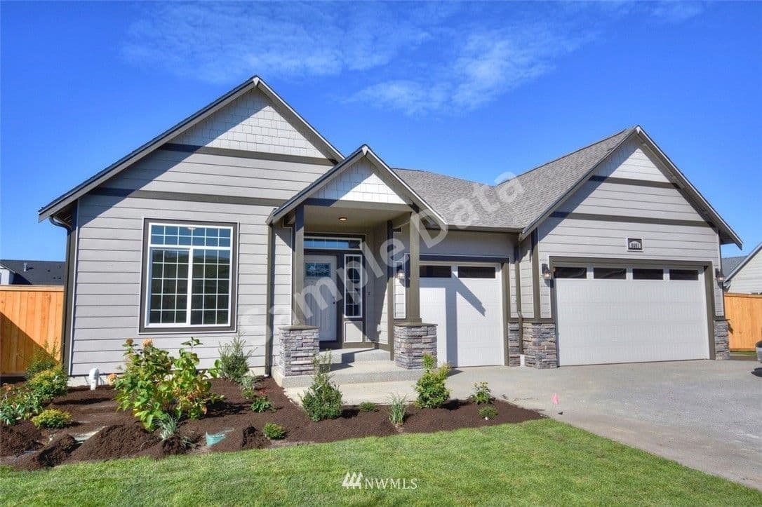 12034 Maxvale Hill Yelm