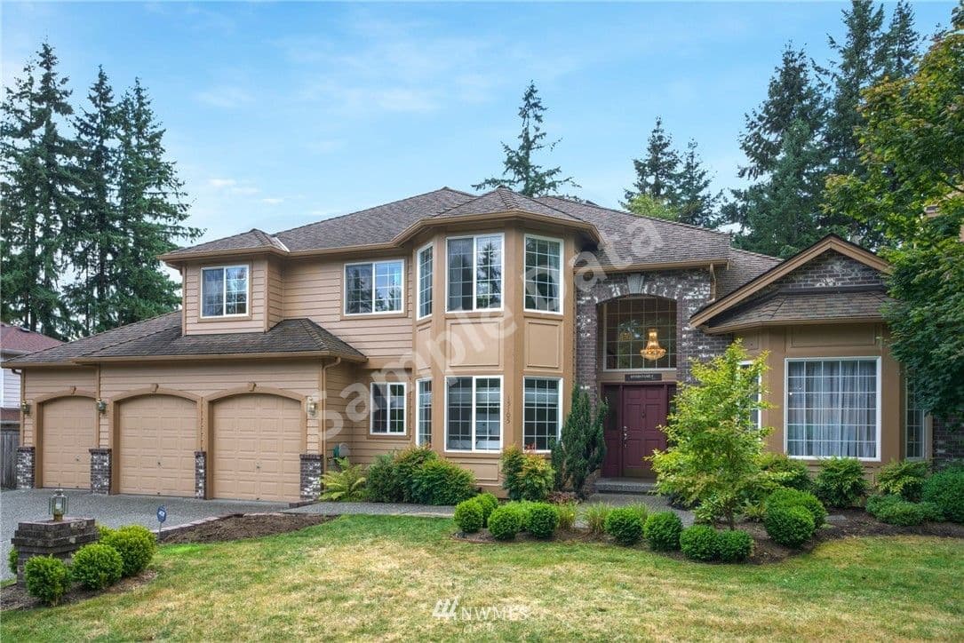 15105 33rd Mill Creek