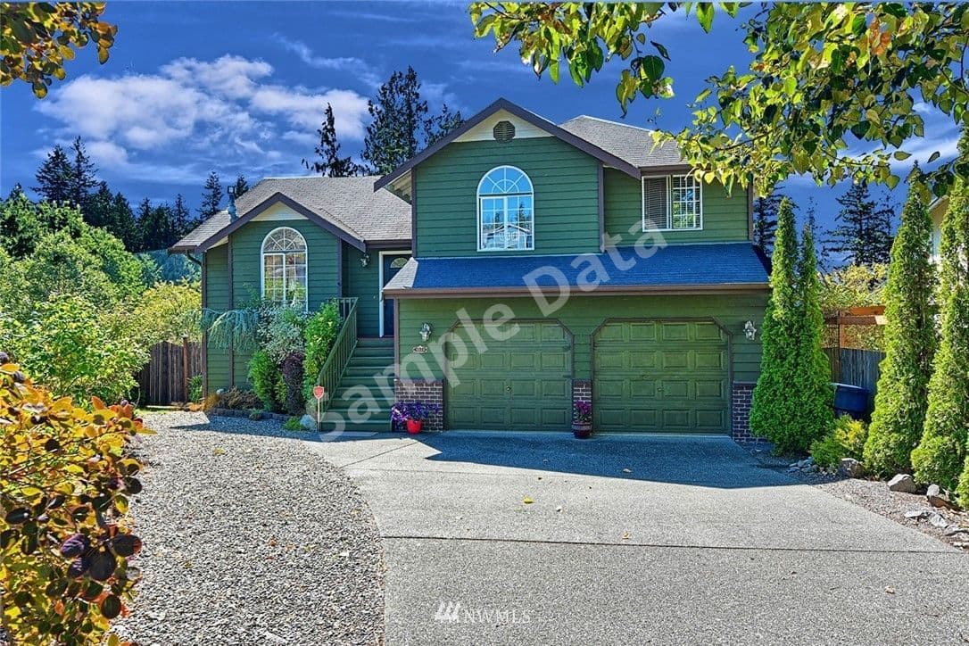 8514 74th Marysville