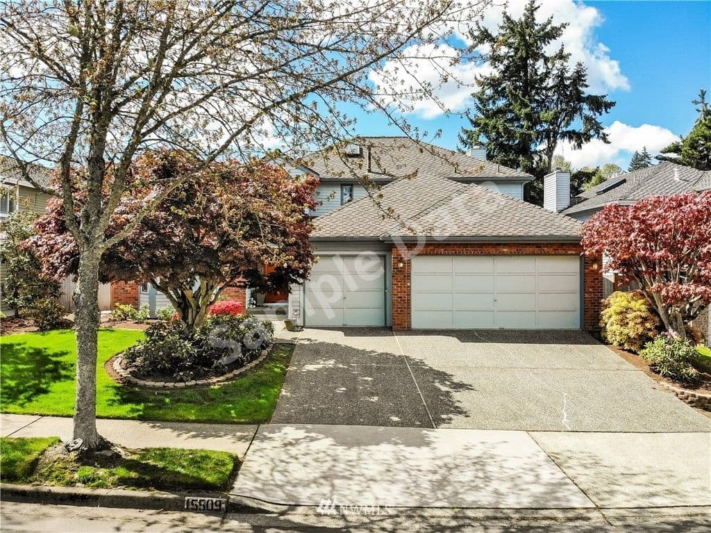 15509 93rd Bothell