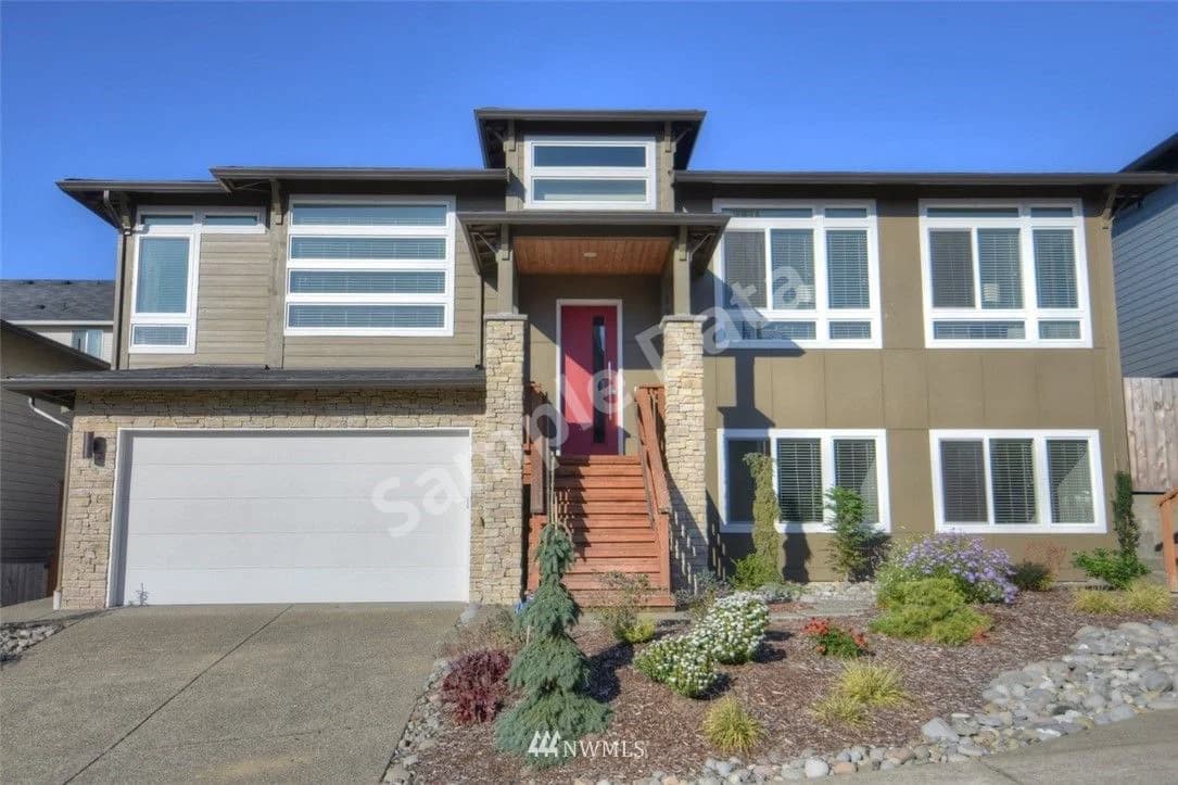 1663 Ridgeview Tumwater