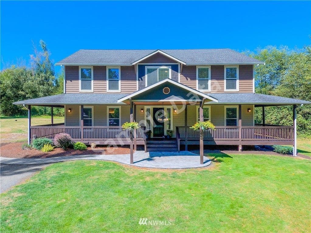 9315 176th Snohomish