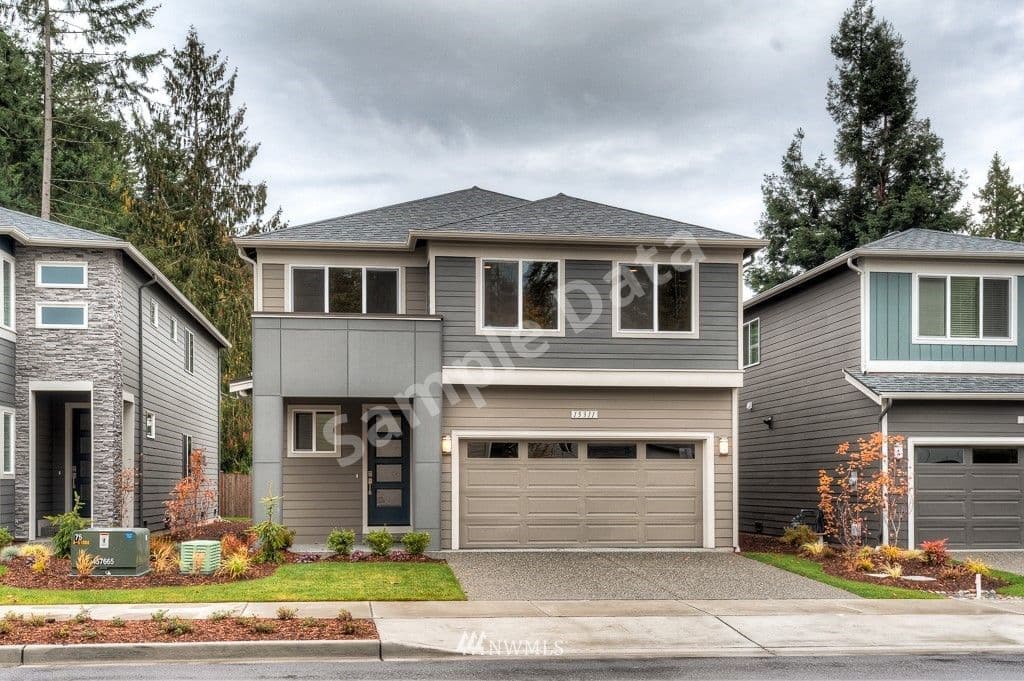 15311 Meridian Lynnwood