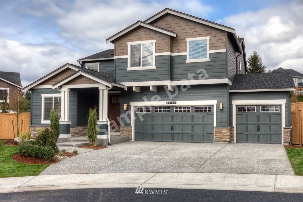 6721 Jensen Stanwood