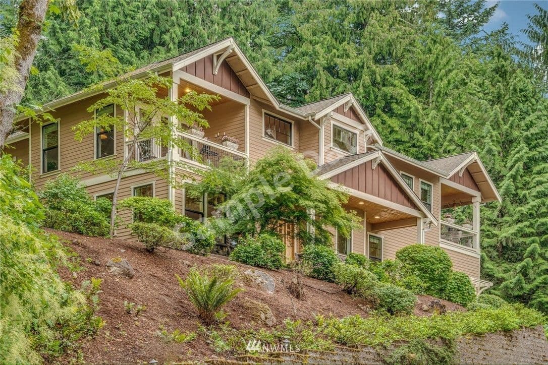 11920 210th Issaquah