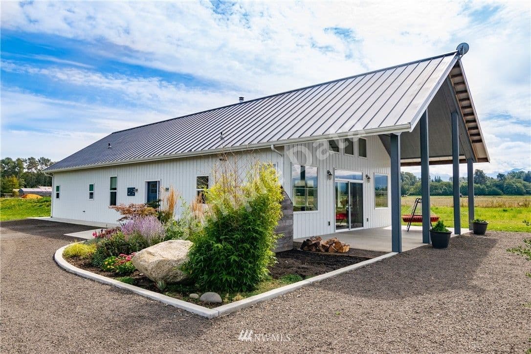 213 Ward Sequim