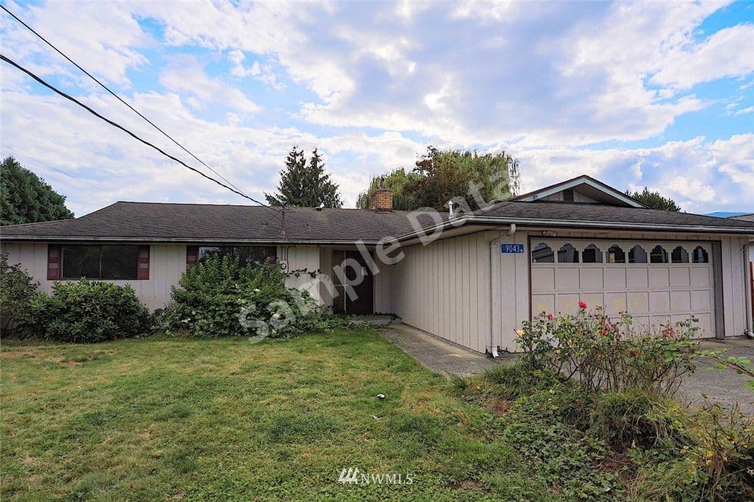 9043 Fruitdale Sedro Woolley