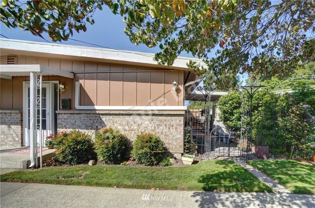 354 7th Puyallup