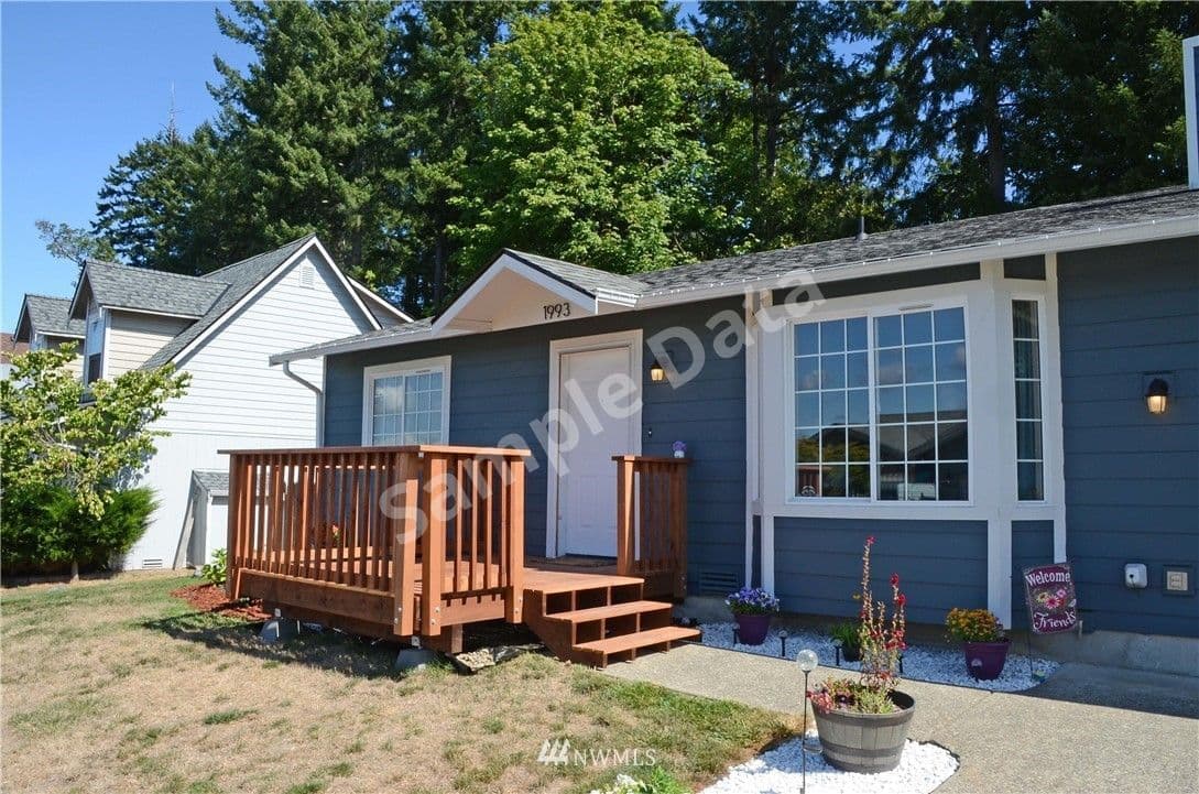 1993 Advantage Port Orchard