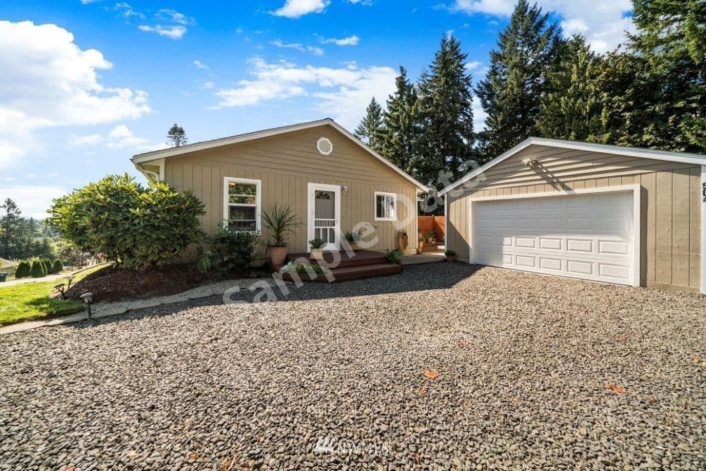 504 G Tumwater