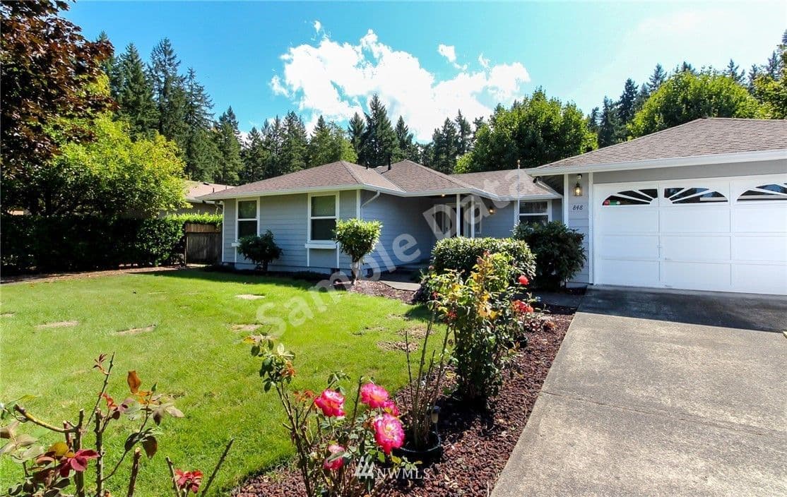 848 143rd Tacoma
