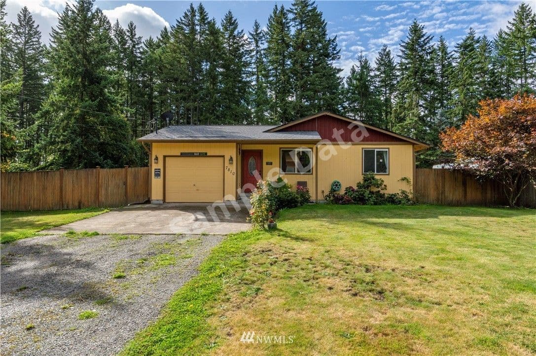 7810 183rd Puyallup