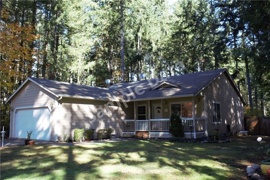22418 Bluewater Yelm