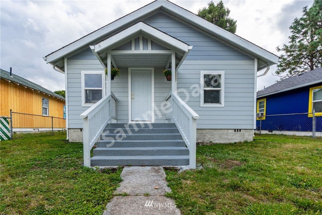 258 21st Longview