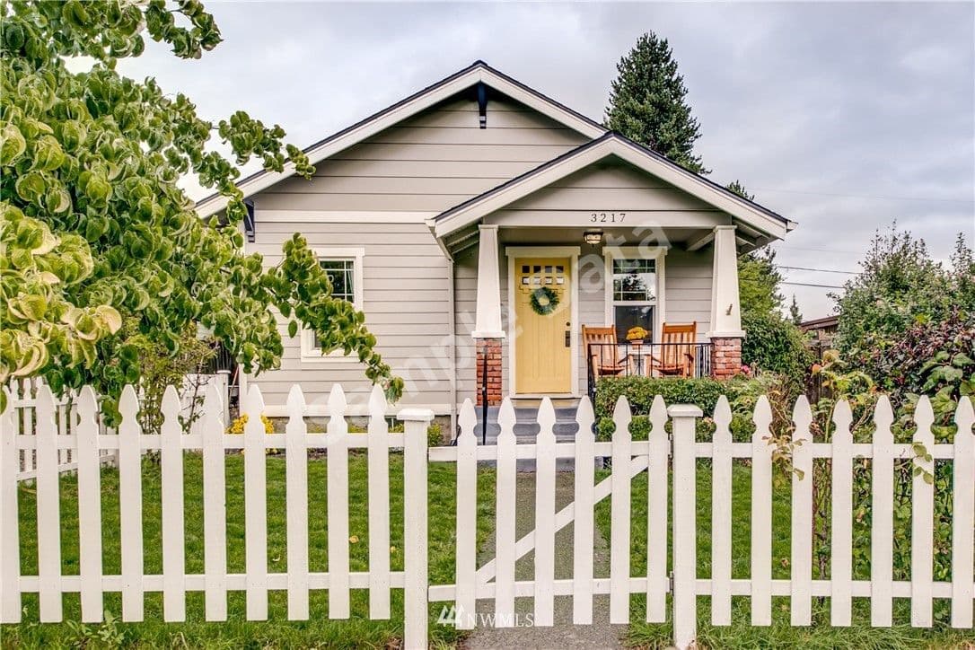 3217 Melrose Tacoma