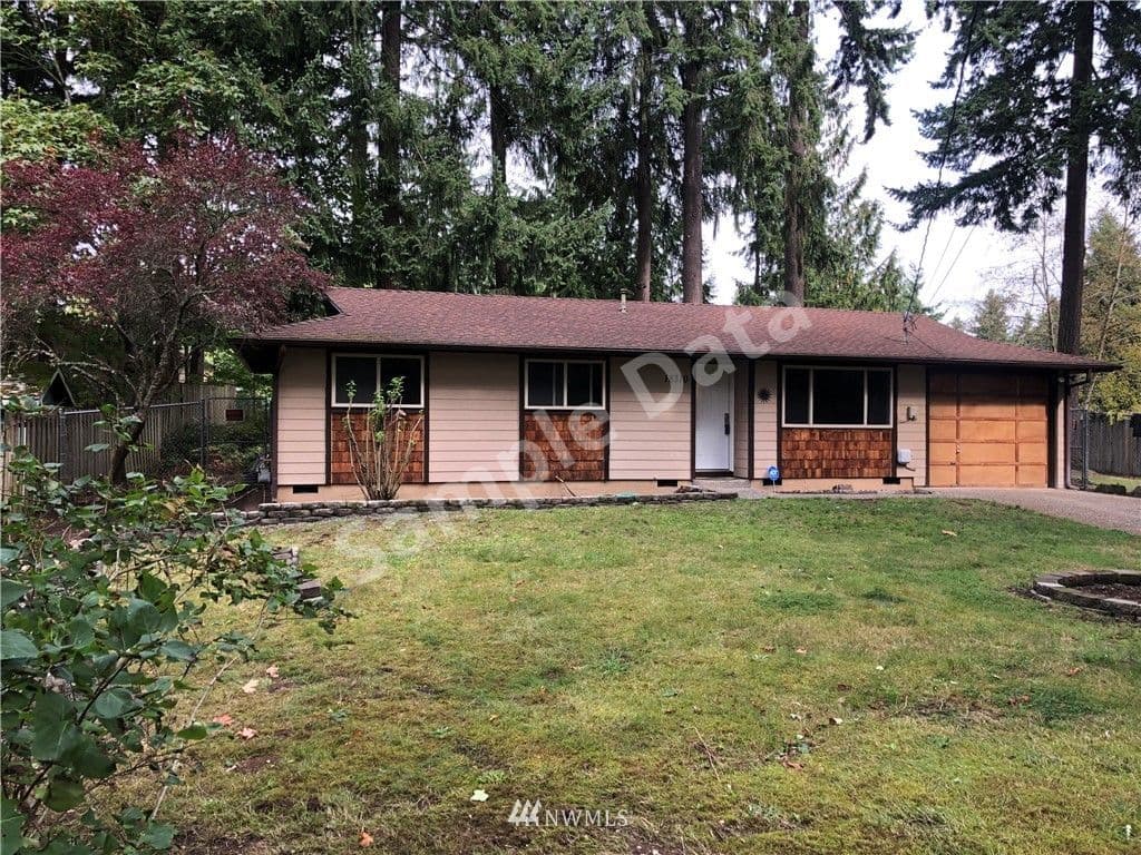 18310 74th Bonney Lake