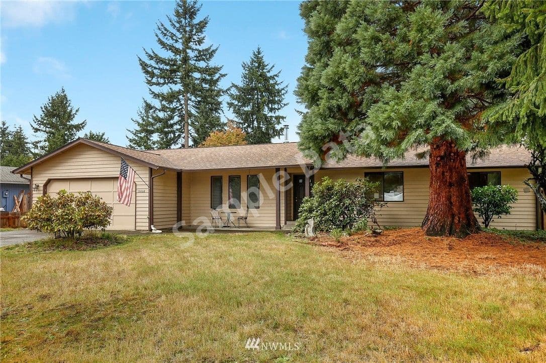 12008 220th Bonney Lake
