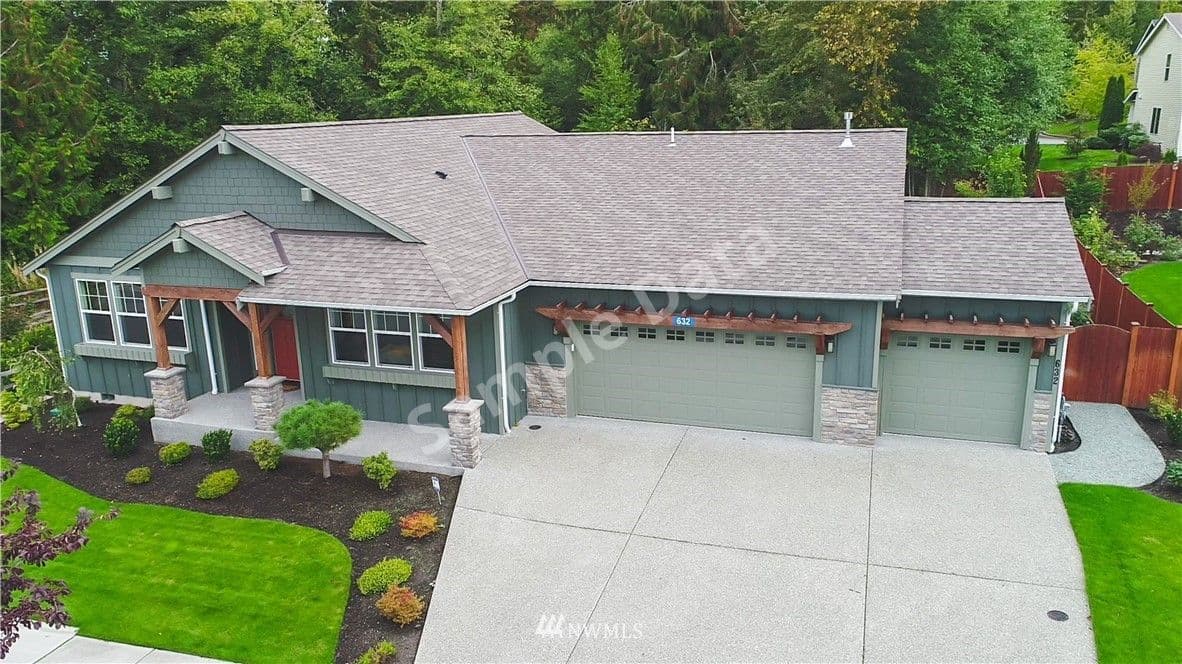 632 Twin Brooks Mount Vernon