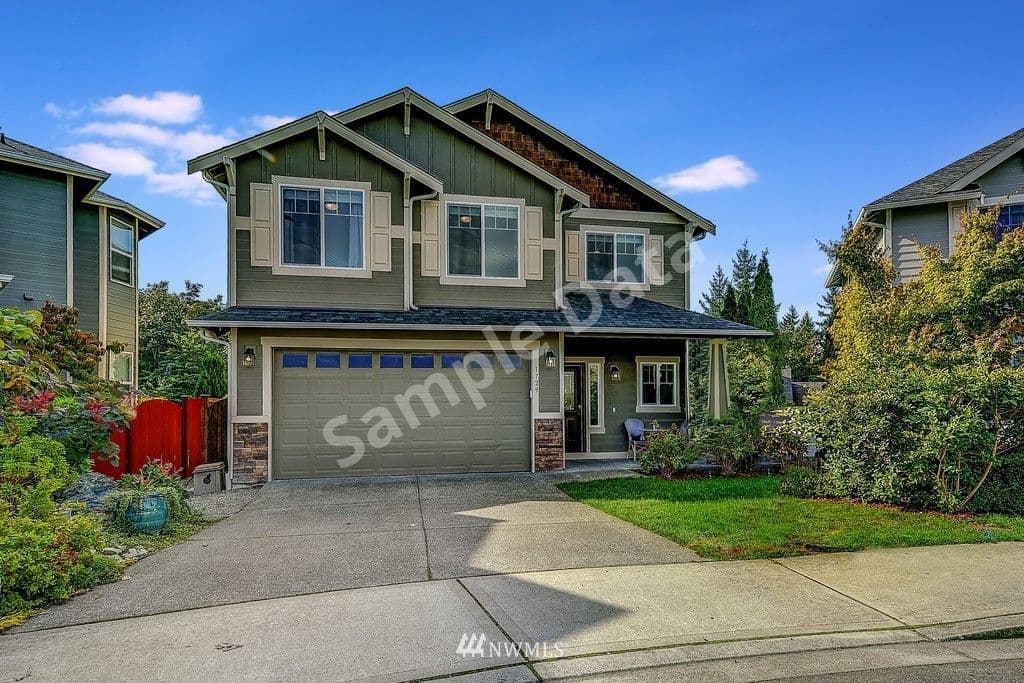 1729 Queen Renton