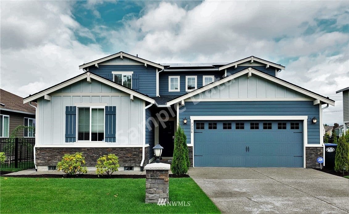 7336 Ashdown Lacey