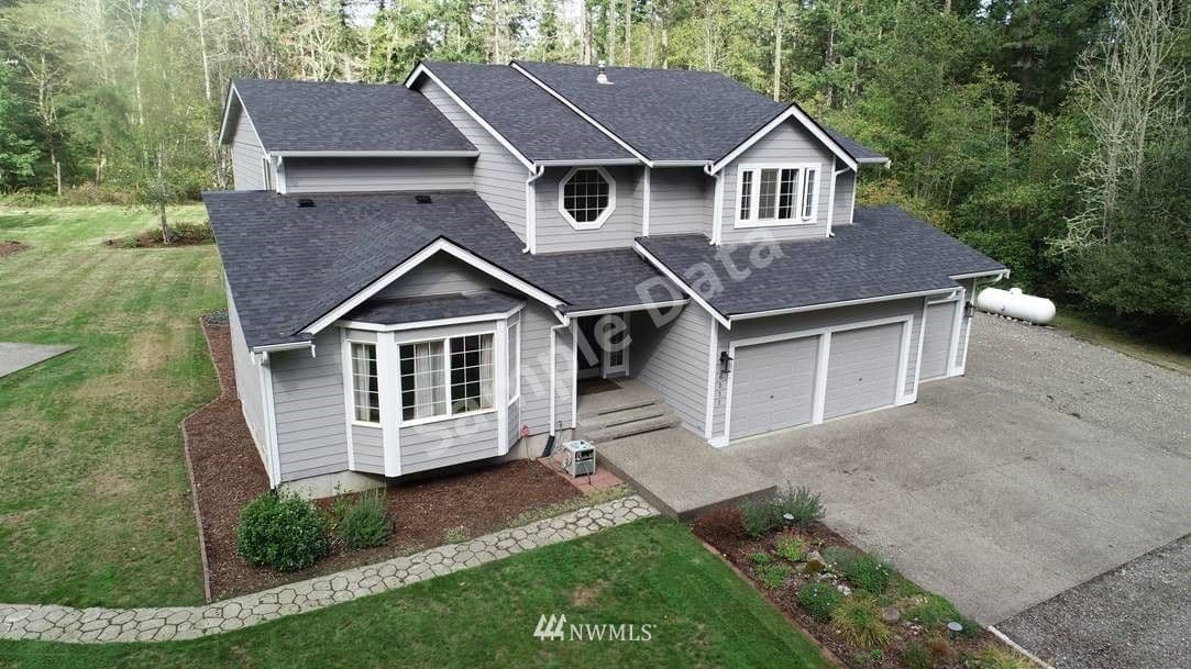 6511 Puget Beach Olympia