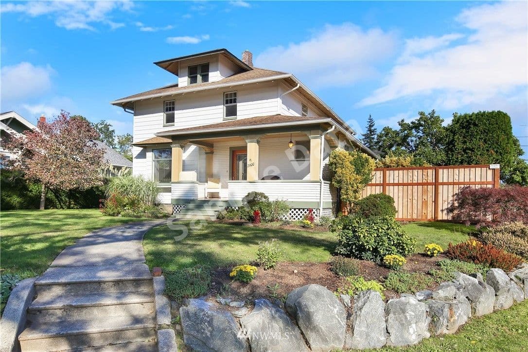 2600 Hampton Bellingham