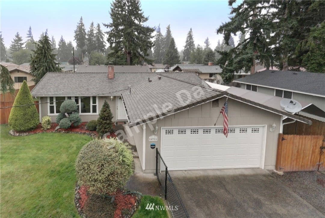 16916 19th Spanaway