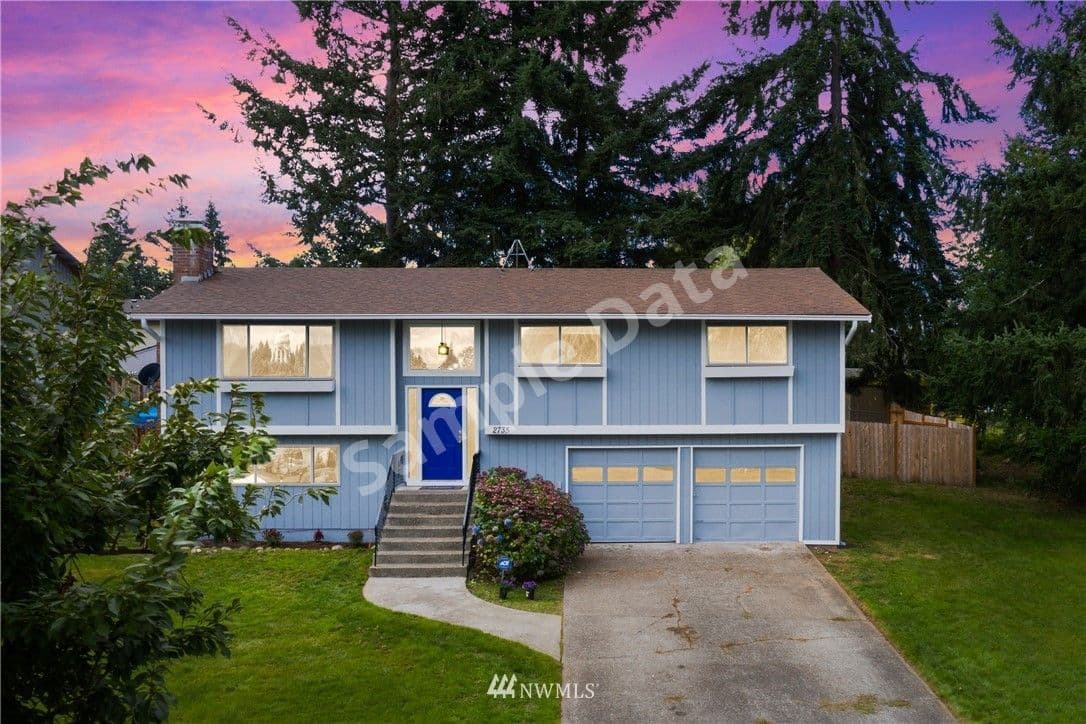 2735 Cambridge Steilacoom