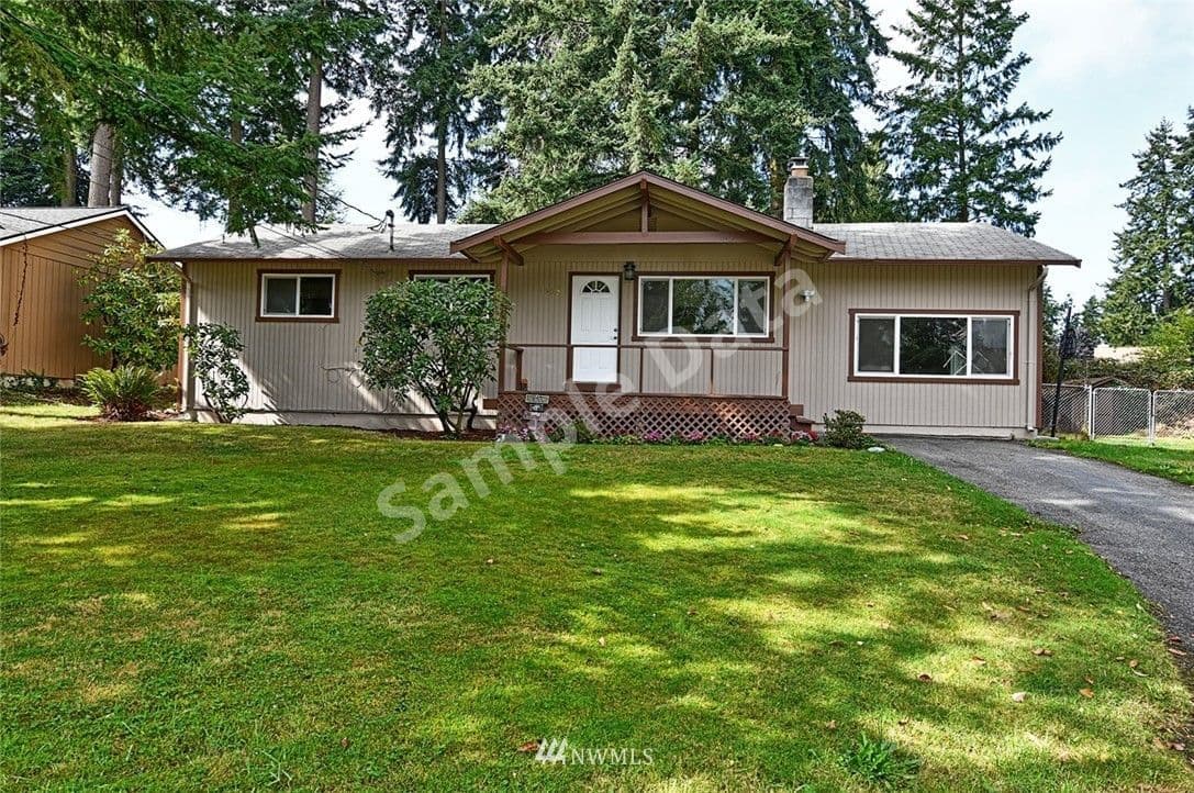 15006 54th Edmonds
