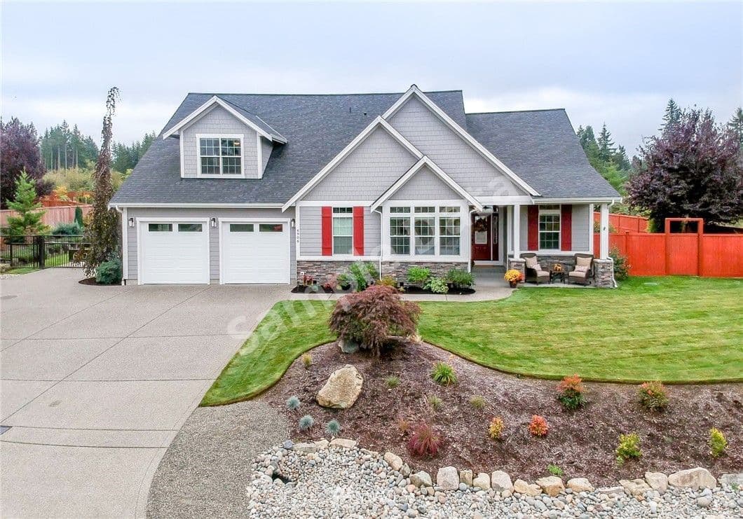 6906 47th Olympia