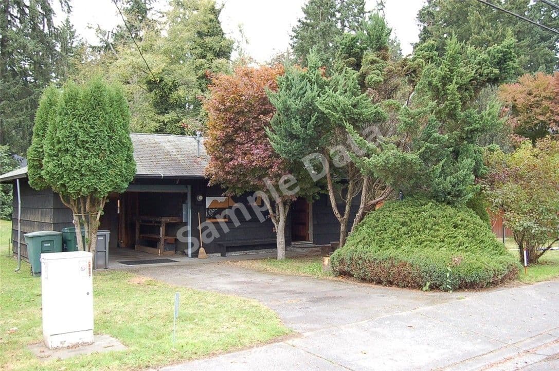 22306 48th Mountlake Terrace