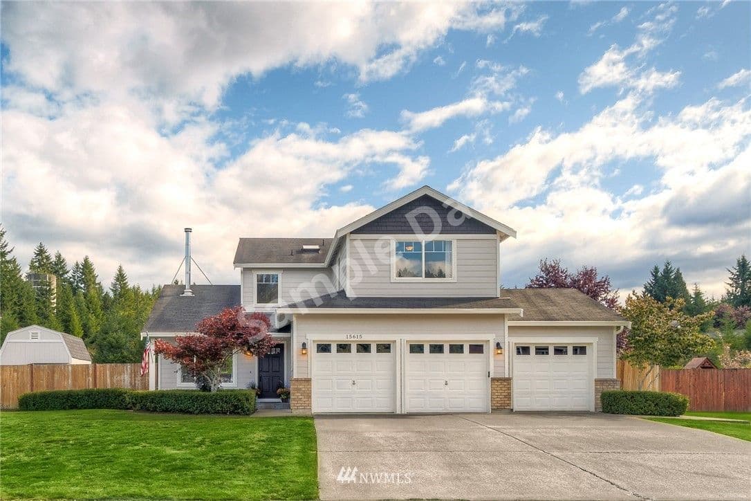 15615 253rd Buckley
