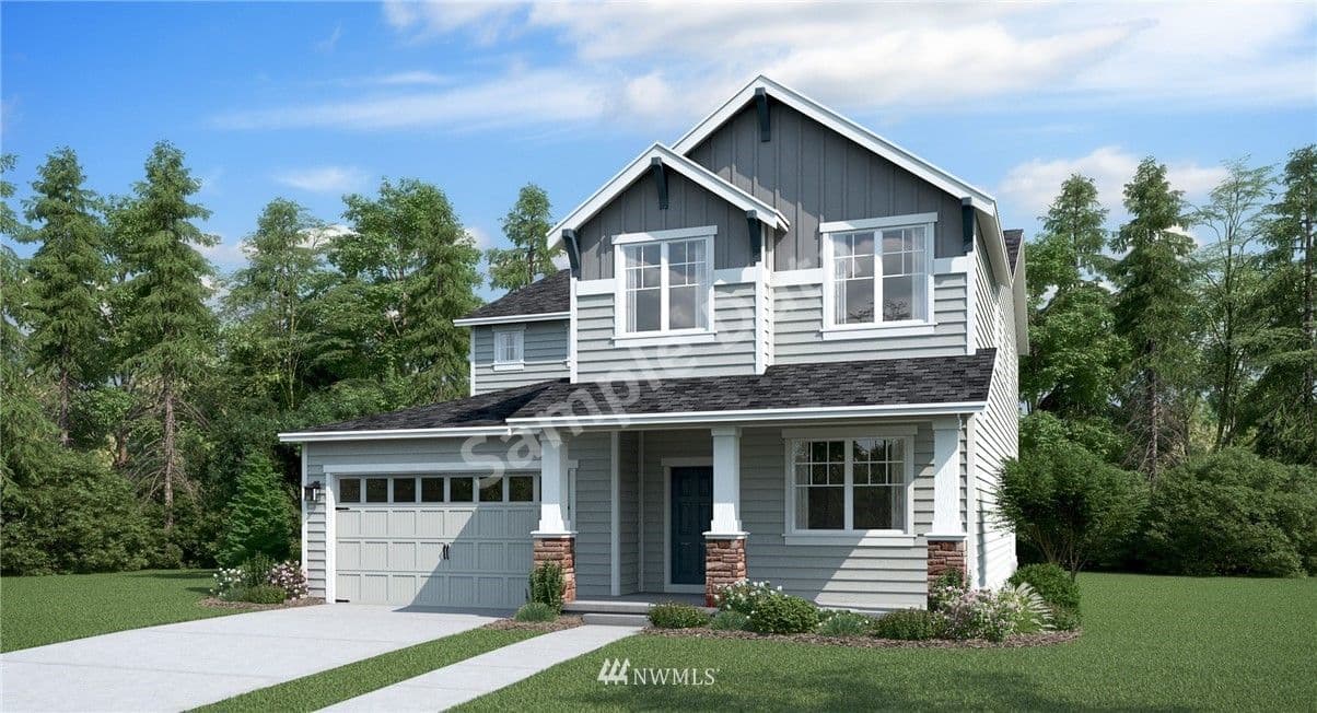 23707 229th Maple Valley