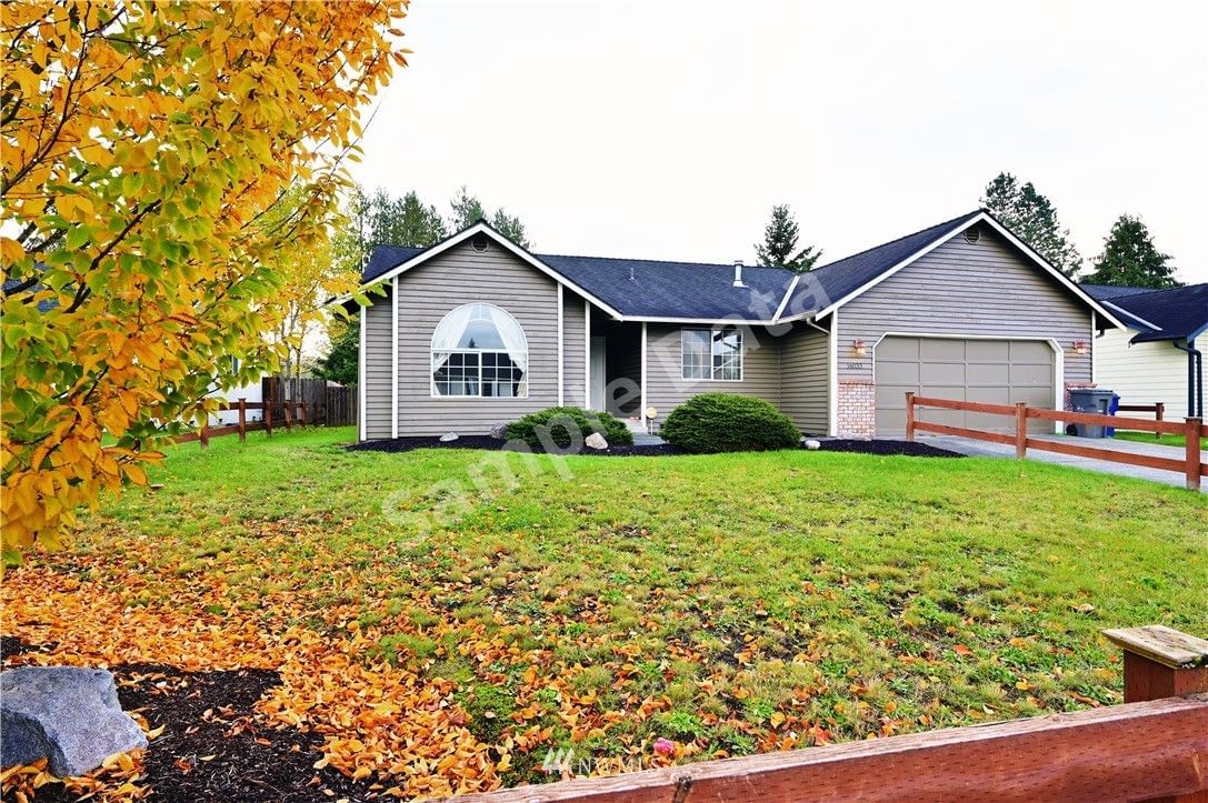 14033 54th Marysville