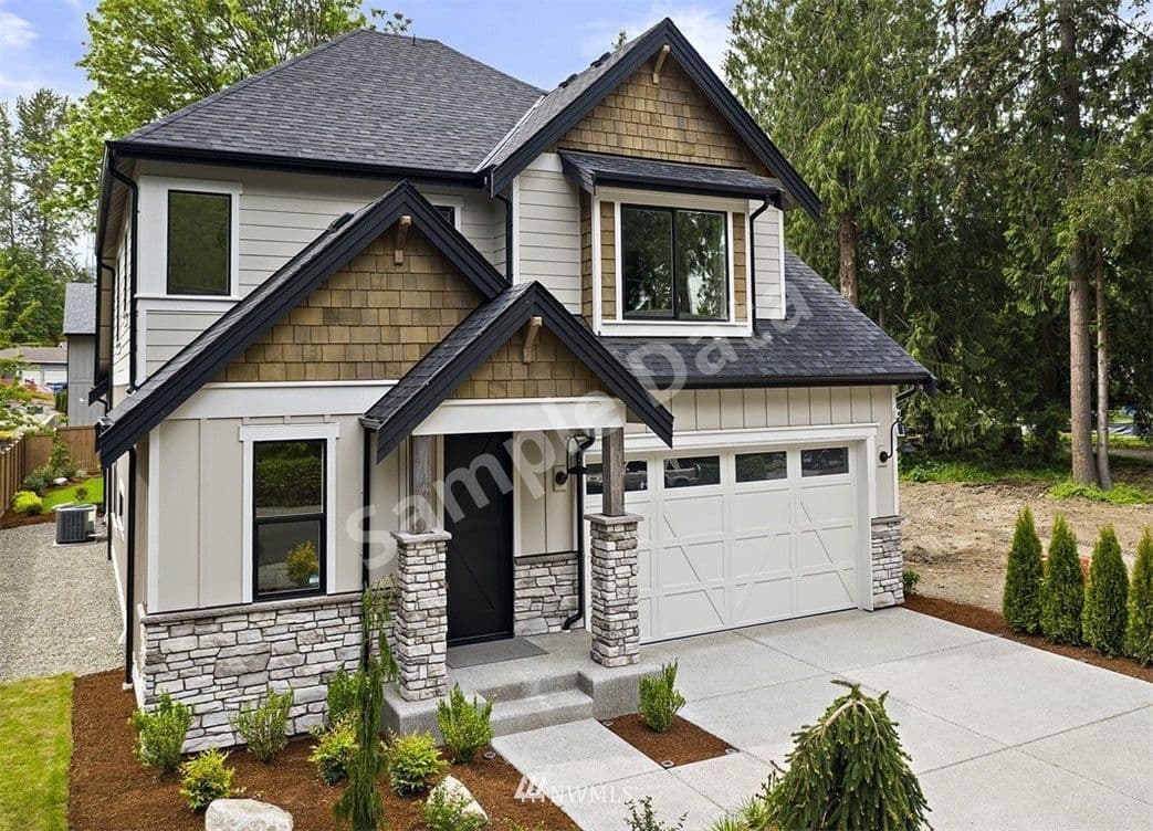 26017 216th Maple Valley